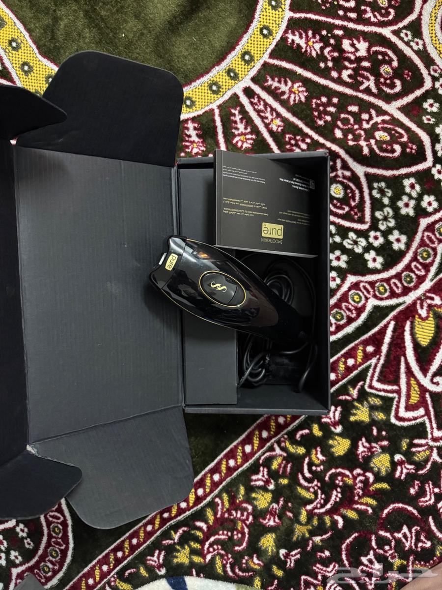 جهاز ليزر ازله الشعر63181996722179111