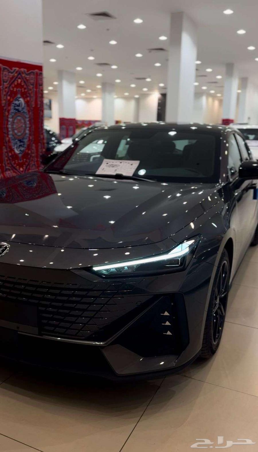 Changan UNI-V Elite Ramadan Offer63276202391169110