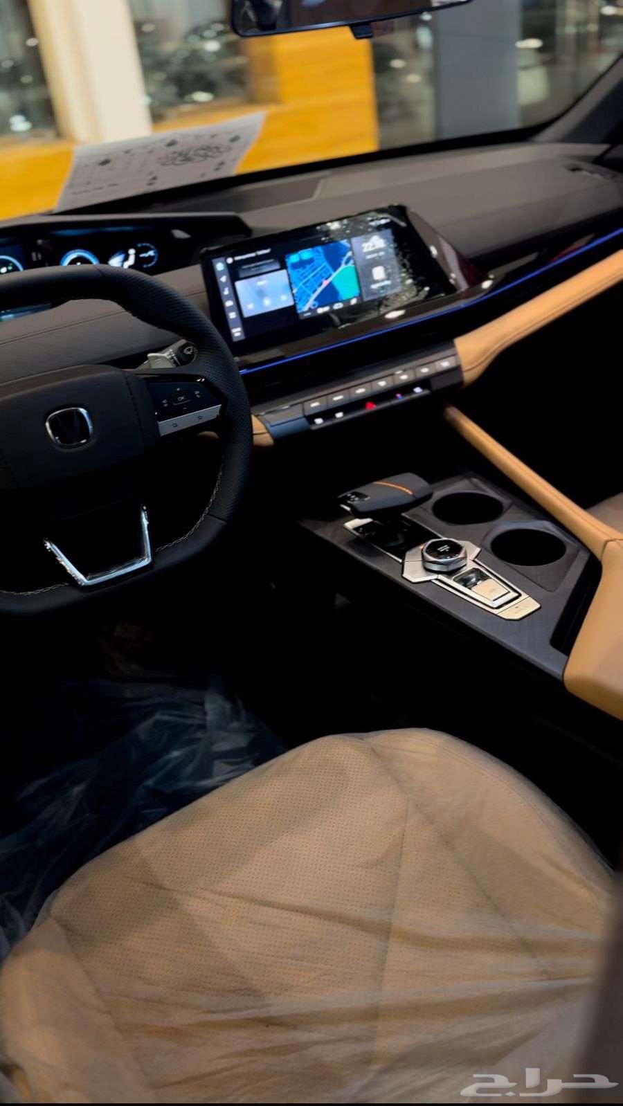 Changan UNI-V Elite Ramadan Offer63276202391169113