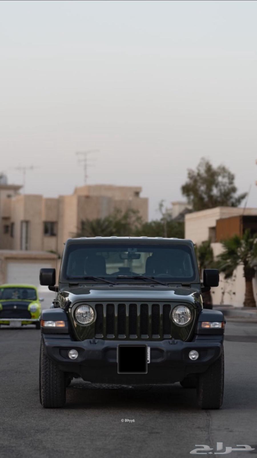 Jeep Wrangler for transfer63276202661891111