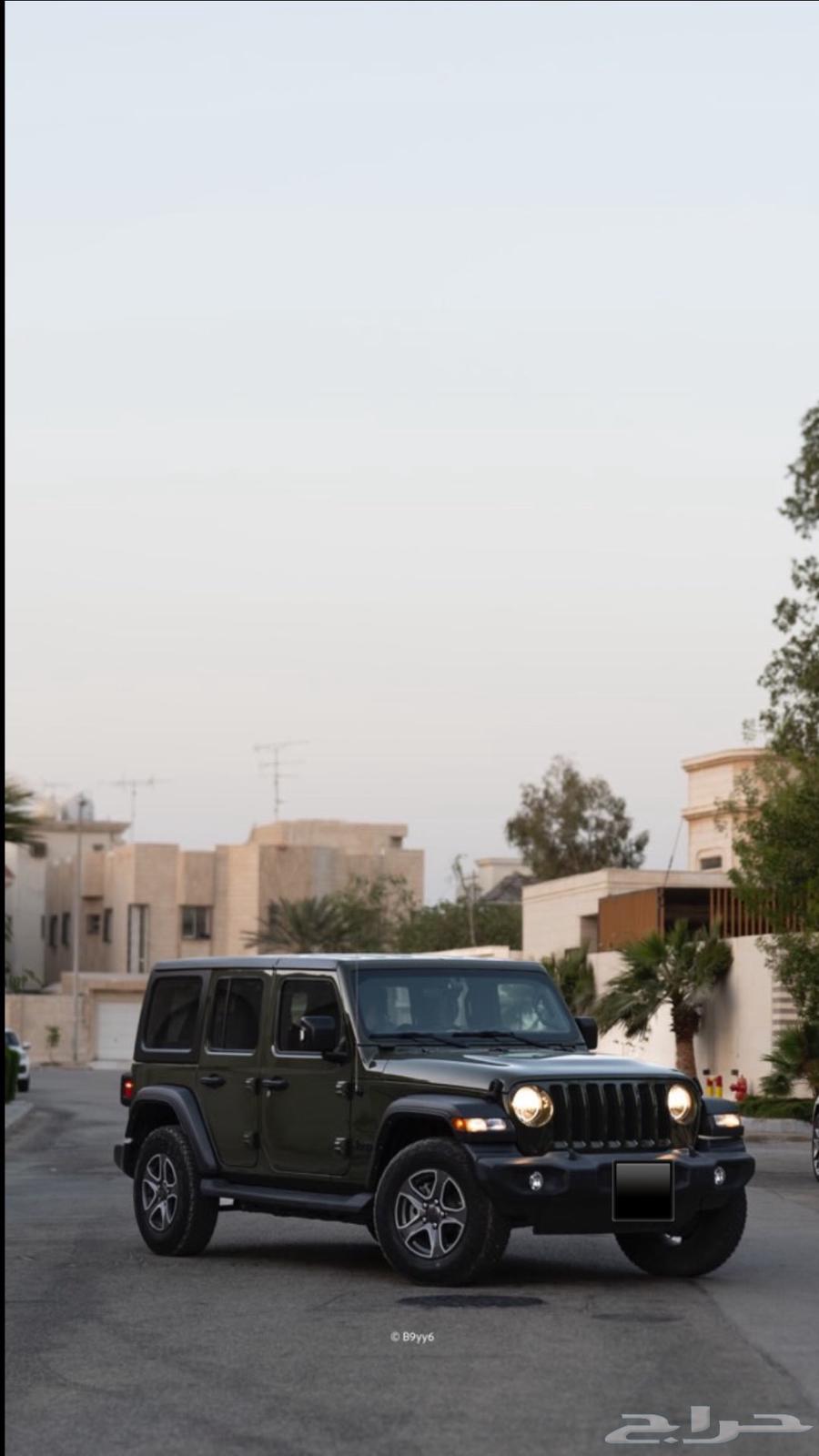 Jeep Wrangler for transfer63276202661891110