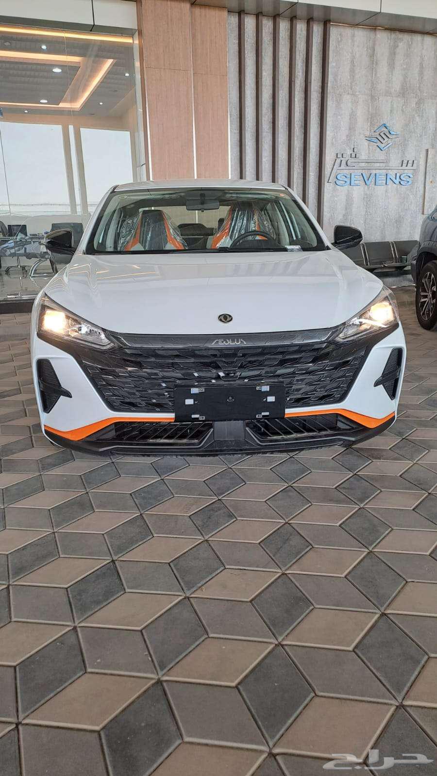 Dongfeng Xiangcheng Model 2025 promotion seven63278076644225111