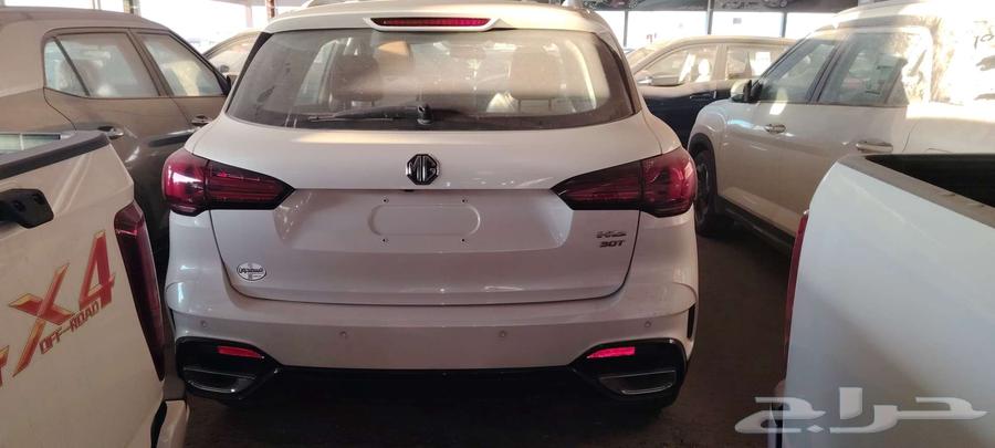 MG HS 2024 قير اوتماتيك بنزين63279610004867113