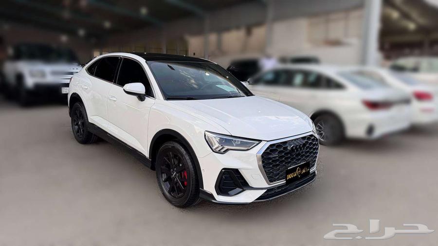 اودي 2020 Audi Q3 Sport back-quattro TFSI63276957985794113