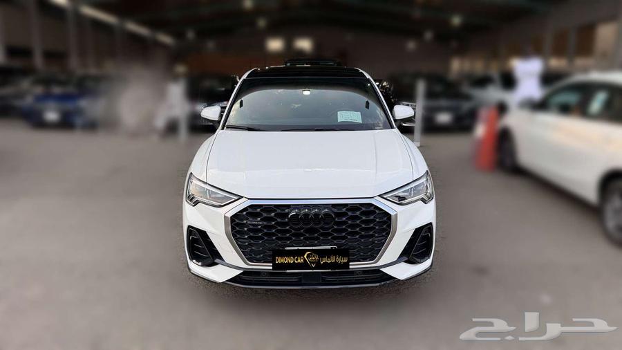 اودي 2020 Audi Q3 Sport back-quattro TFSI63276957985794112