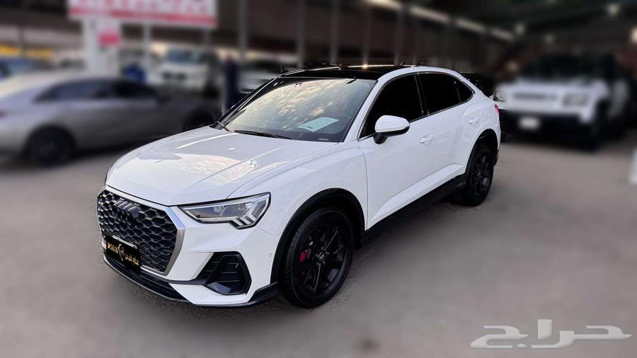 اودي 2020 Audi Q3 Sport back-quattro TFSI63276957985794111