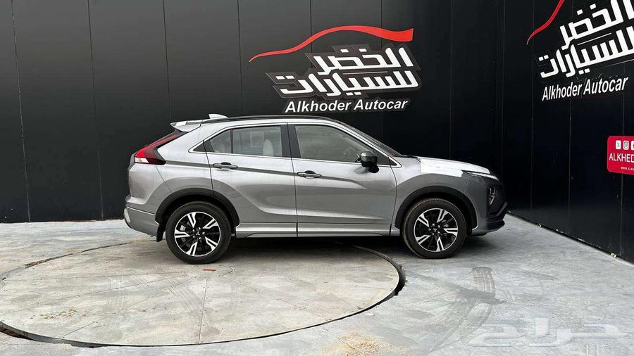 Mitsubishi Eclipse Cross 2024 model63276555055105112