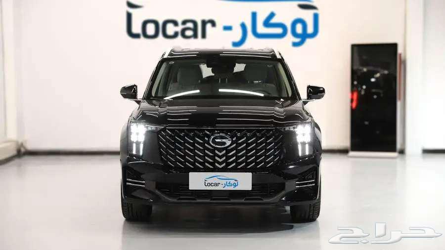 جاك جى اى سي 8 فل كامل اخضر زيتى - رمادى - اسود 202563276202833155112