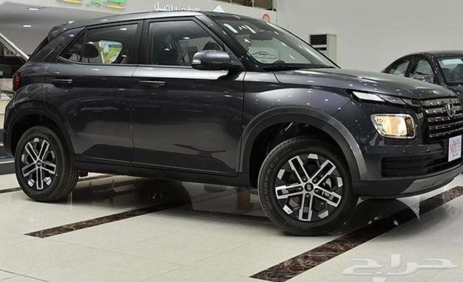 Hyundai Venue 2024 Premium (Ramadan Offers)63276570571651113