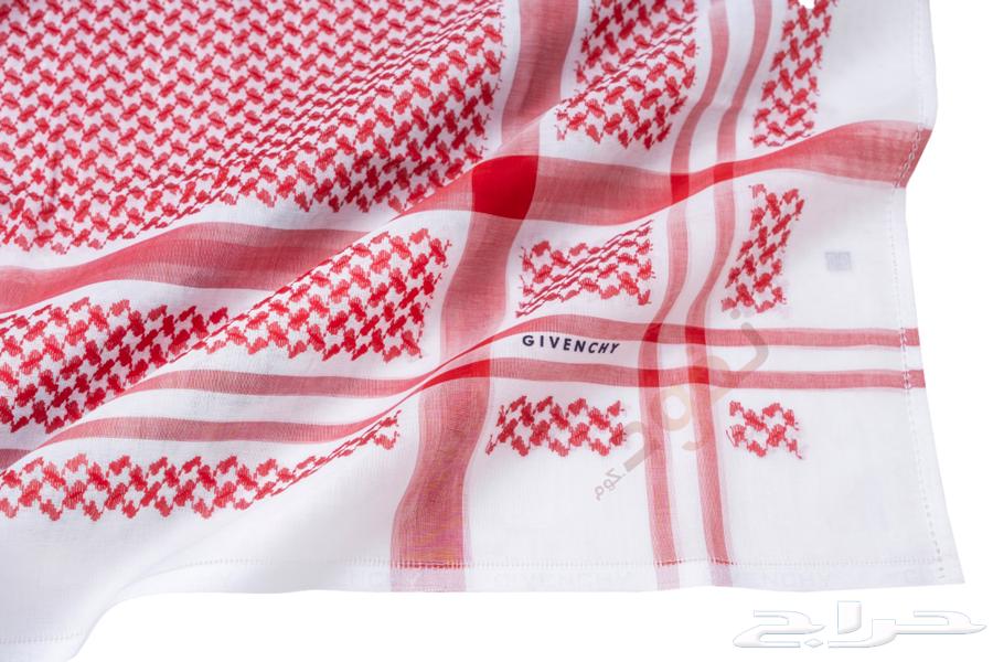Shemagh scarf631820125582091125