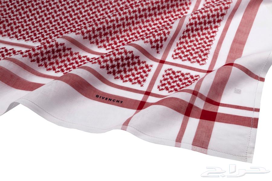 Shemagh scarf63182012558209114