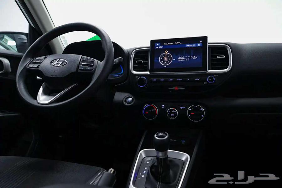 Hyundai Venue Premium 1.0 202463279231653761113