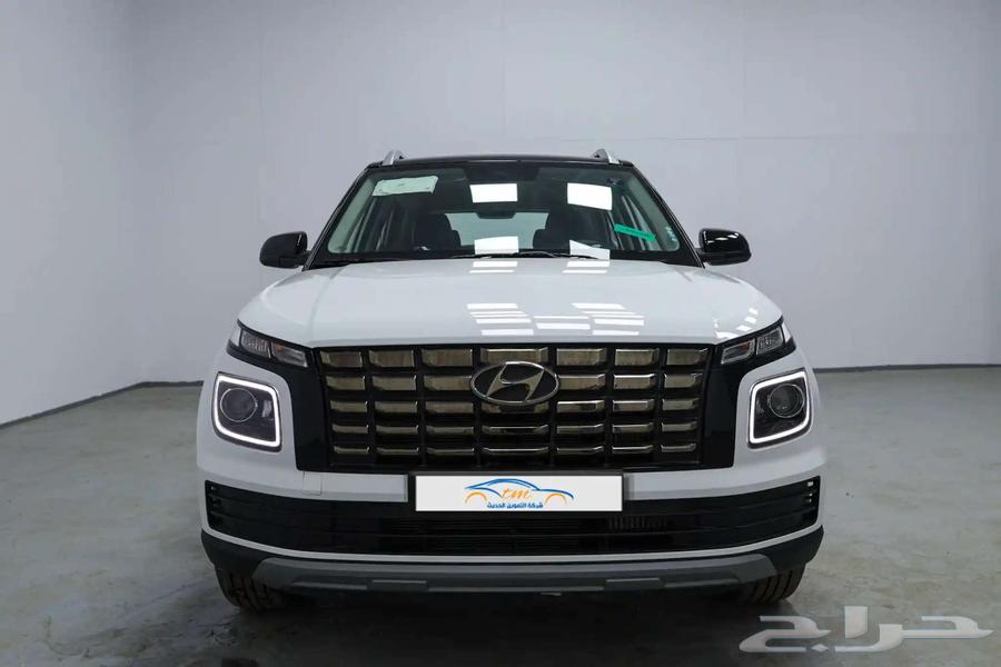 Hyundai Venue Premium 1.0 202463279231653761110