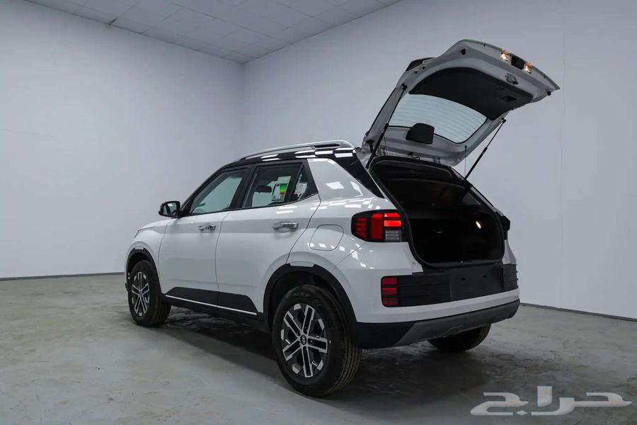Hyundai Venue Premium 1.0 202463279231653761112
