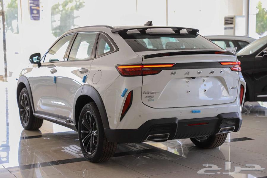 Haval H6 GT fully loaded, 4WD, Ramadan offers with cash and financing63278449604738112