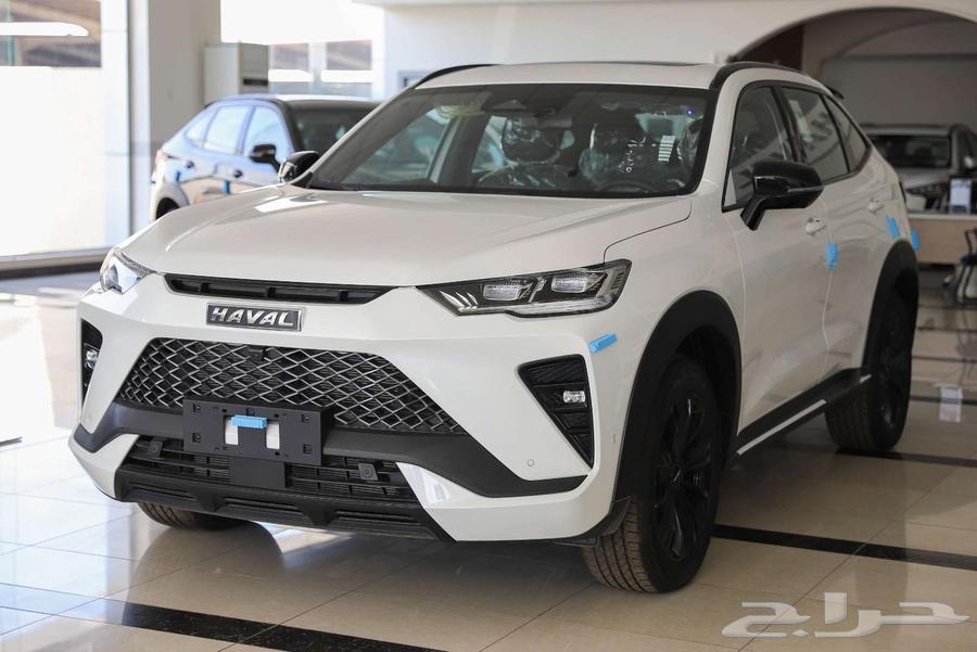 Haval H6 GT fully loaded, 4WD, Ramadan offers with cash and financing63278449604738110