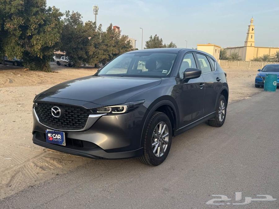 Mazda CX5 2023 (9 Months Warranty)63276945751426112