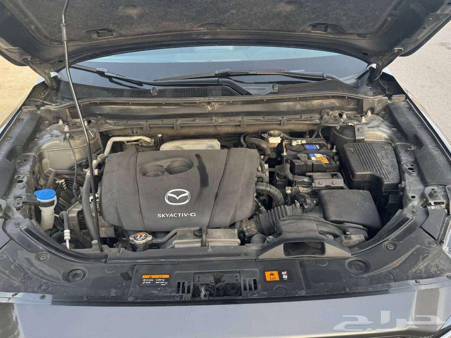 Mazda CX5 2023 (9 Months Warranty)63276945751426113