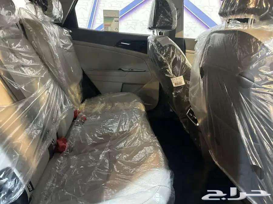 كيا سبورتاج GLS TURBO1.5 202563277356471810114