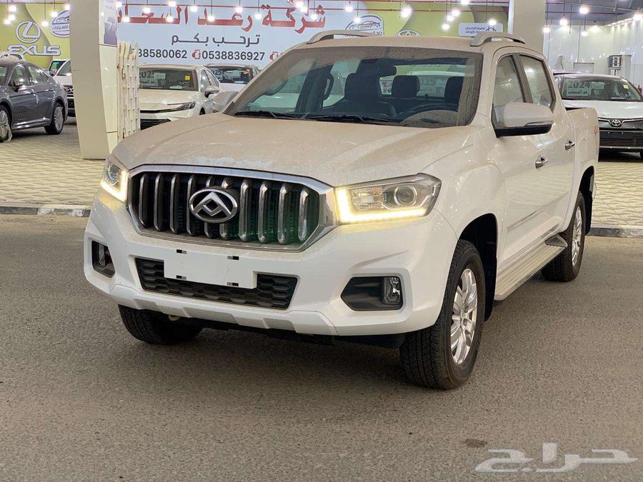 ماكسيس T60 تماتيك ديزل 202363276972417794111