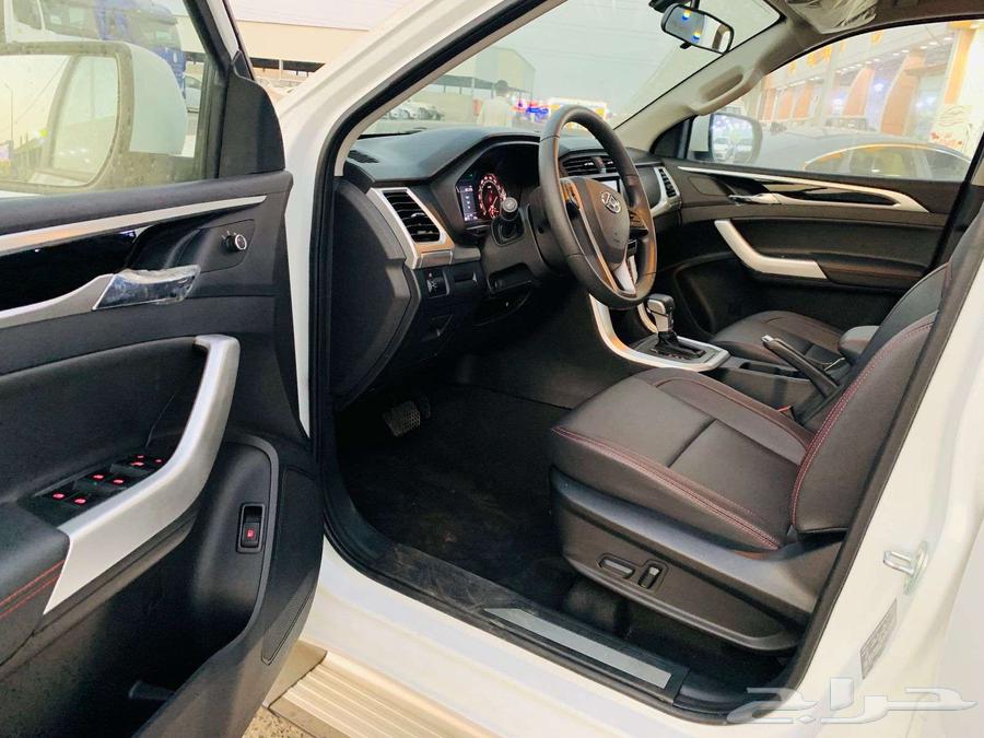 ماكسيس T60 تماتيك ديزل 202363276972417794113