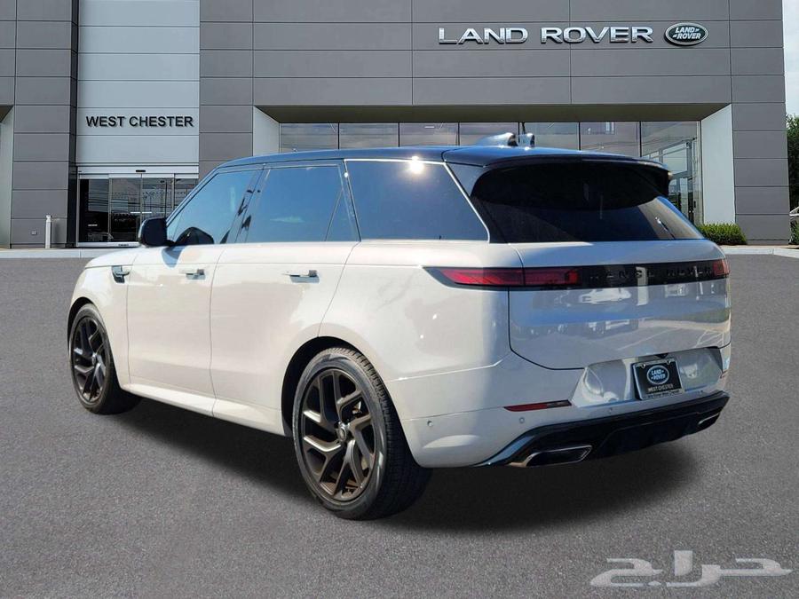 2024 Range Rover Sport Dynamic63276198673793112