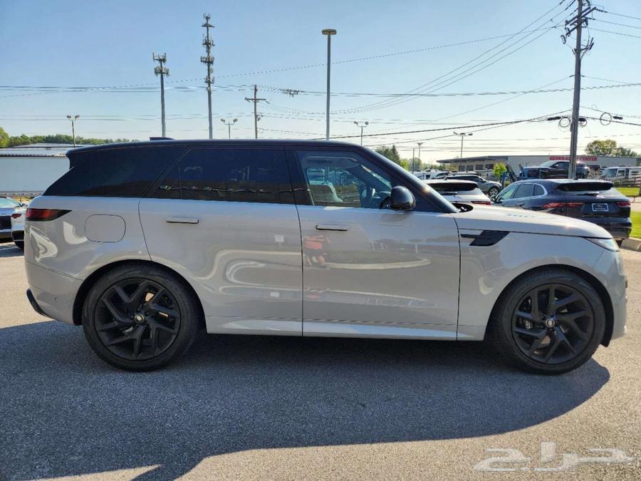 2024 Range Rover Sport Dynamic63276198673793114