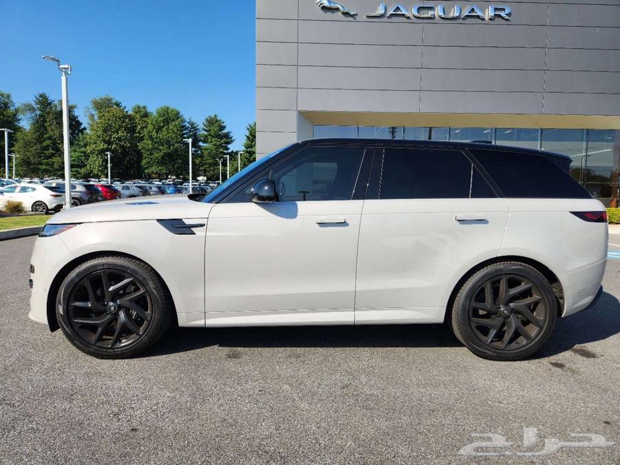 2024 Range Rover Sport Dynamic63276198673793113