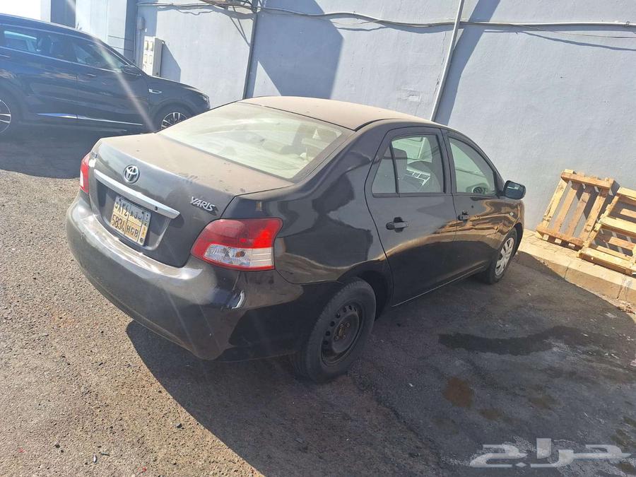 Toyota Yaris  2011  Manual Trans.  378300 KM  Buy   Drive63279228706307114