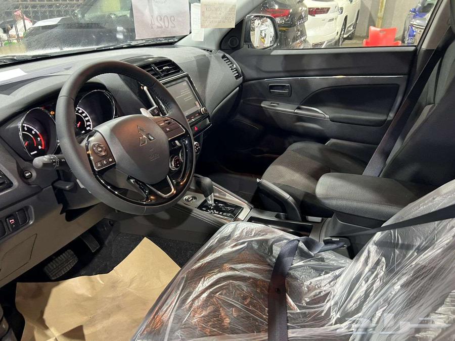 Mitsubishi - ASX - 2024 - All Categories - Installments and Cash63278446430083112