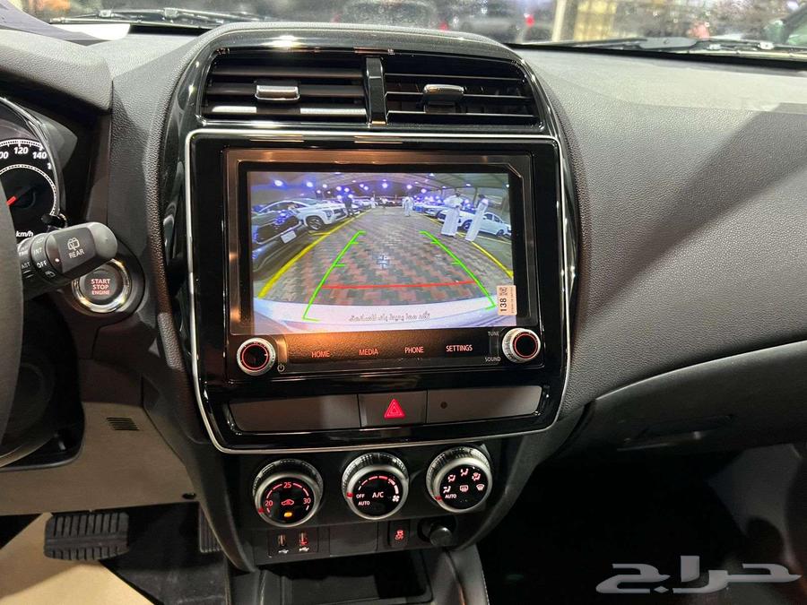 Mitsubishi - ASX - 2024 - All Categories - Installments and Cash63278446430083114