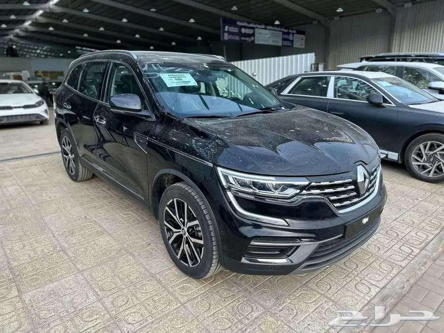 Renault Koleos 2024 full cash and installment63278446515458111
