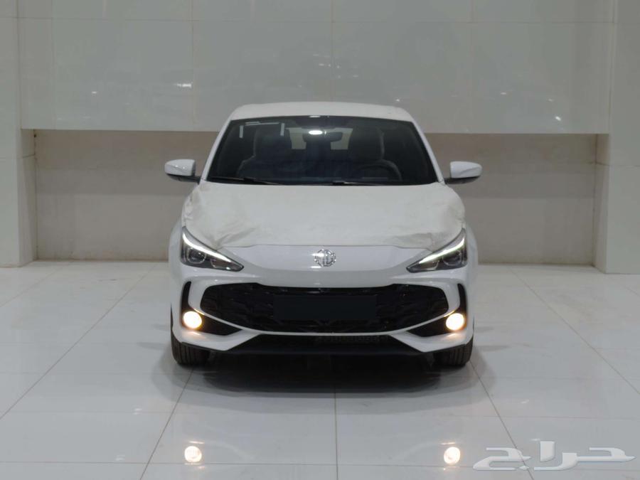 MG 3 Standard Model 2025, cash and installments available starting from 350063278076600066112