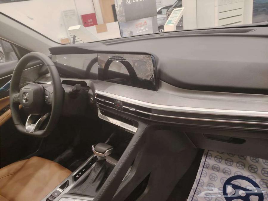 Changan - CS35 - Smart Plus - 2025 - Ramadan Month Offer63278806329729112