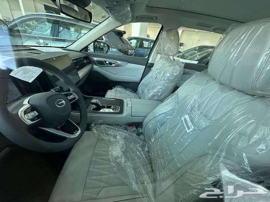 جى ايه سى 8عروض خاصه بشهر رمضان -GAC GS8 4 4 GX FULL63277330376962113