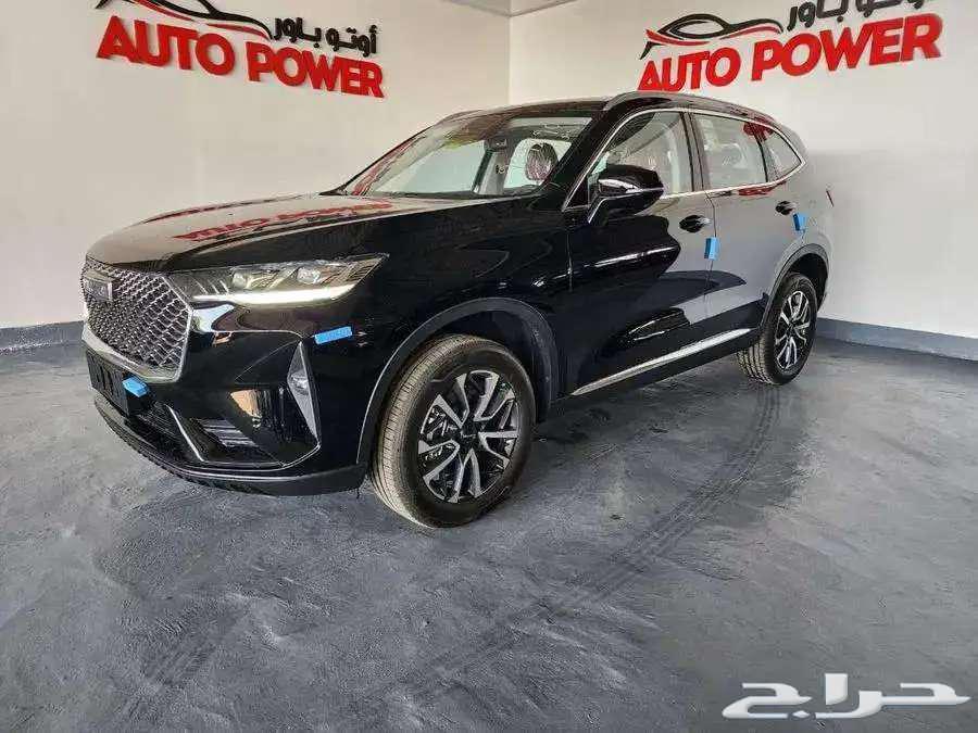 Haval H6 2025 Active Plus Semi-Full63277338699266112