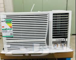 Fisher Window Air Conditioner Offers63179103903490111