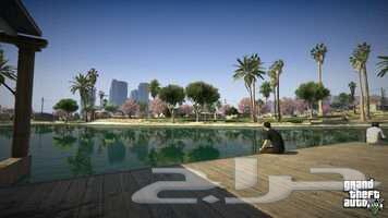 GTA v بأرخص سعر ممكن للاكس بوكس63178664907011112