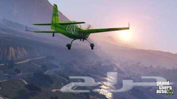 GTA v بأرخص سعر ممكن للاكس بوكس63178664907011114