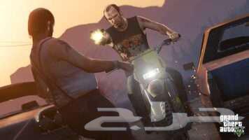 GTA v بأرخص سعر ممكن للاكس بوكس63178664907011113