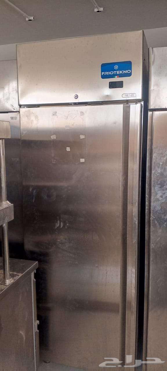 Used Italian refrigerators in new condition63179119581826111