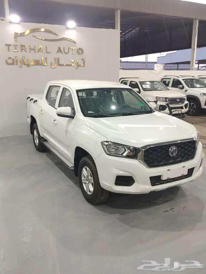 ام جي t60 2024 عرض خاص63273694865795112