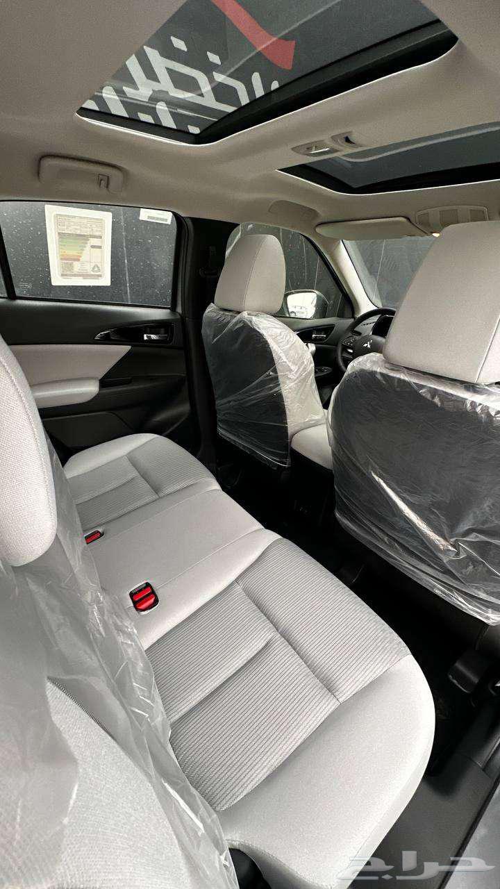 Mitsubishi Eclipse Cross GLS 202563272659720323114