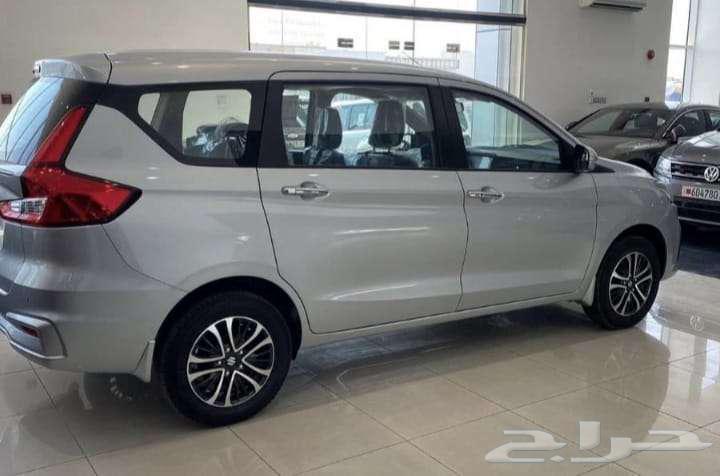 Suzuki Ertiga GLX Full 2024 Ramadan Offers63271872035459114