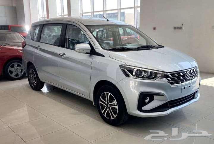 Suzuki Ertiga GLX Full 2024 Ramadan Offers63271872035459113
