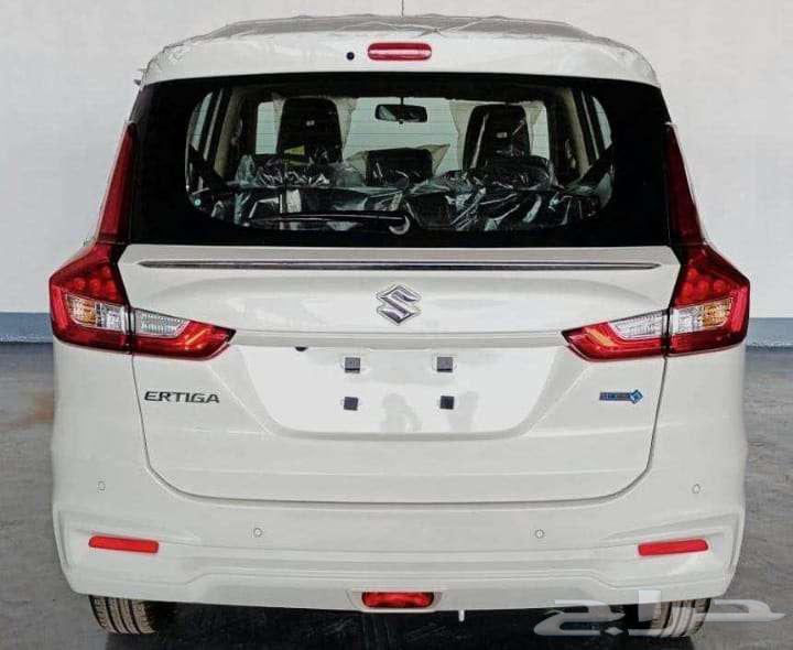 Suzuki Ertiga GLX Full 2024 Ramadan Offers63271872035459112