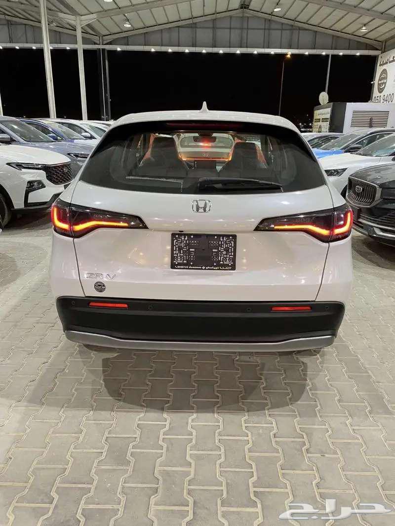 Honda ZR-V Standard Gulf 2024, cash or installment63272977304321112