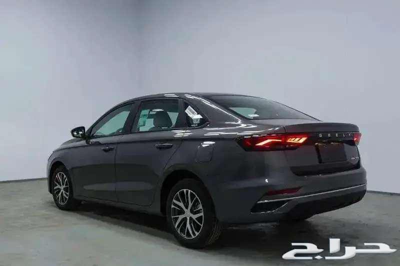 Geely Emgrand 2024 2025 Standard and Full Cash Installments63274031339395111