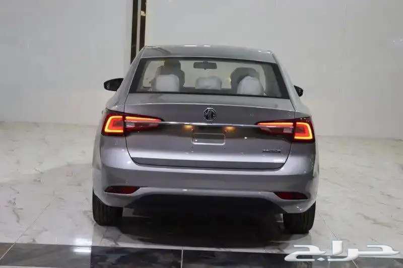 MG 5 COMFORT 2024 CASH AND INSTALLMENT OFFERS WON'T LAST, YOUR CHANCE NOW63271457864066112