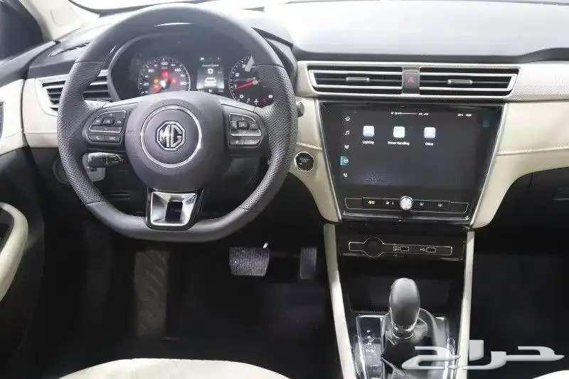 MG 5 COMFORT 2024 CASH AND INSTALLMENT OFFERS WON'T LAST, YOUR CHANCE NOW63271457864066113